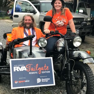 Fundraising Page: Brianna Kilmartin